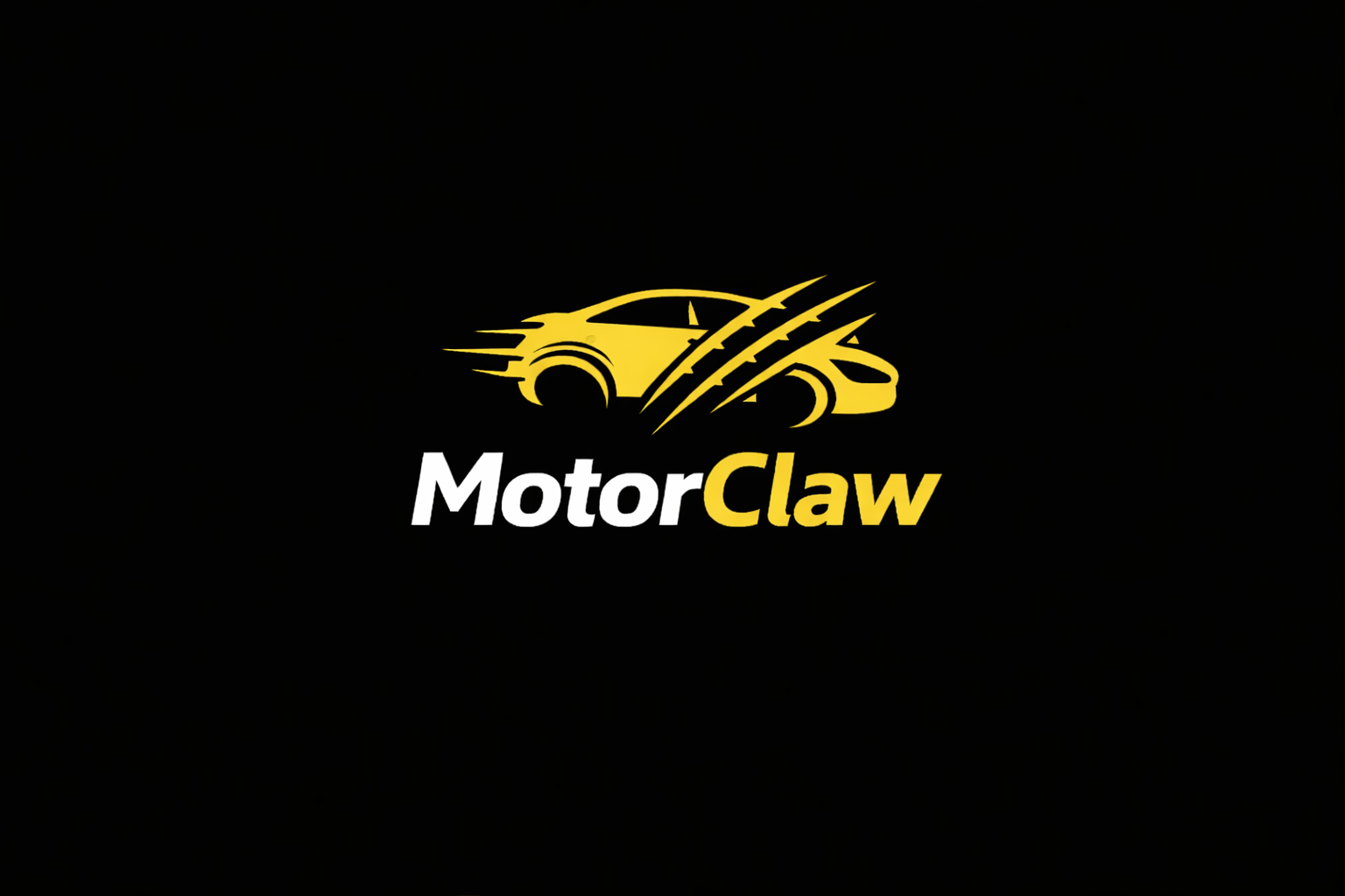motorclaw logo